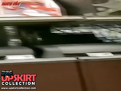 The tight ass jeans of this amateur is something that can drive any man absolutely mad